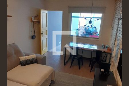 Sala de casa de condomínio à venda com 3 quartos, 148m² em Paulicéia, São Bernardo do Campo