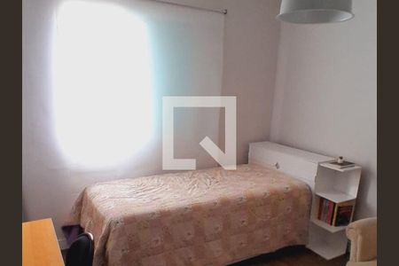 Quarto 1 de casa de condomínio à venda com 3 quartos, 148m² em Paulicéia, São Bernardo do Campo