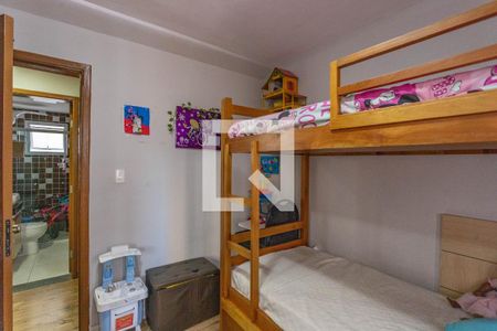 Quarto 2 de apartamento para alugar com 2 quartos, 67m² em Centro, Diadema