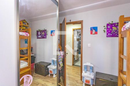 Quarto 2 de apartamento para alugar com 2 quartos, 67m² em Centro, Diadema