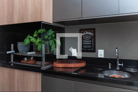 Varanda de apartamento para alugar com 3 quartos, 130m² em Bela Aliança, São Paulo