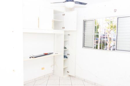 Suíte de casa à venda com 3 quartos, 105m² em Interlagos, São Paulo