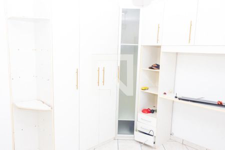 Suíte de casa à venda com 3 quartos, 105m² em Interlagos, São Paulo