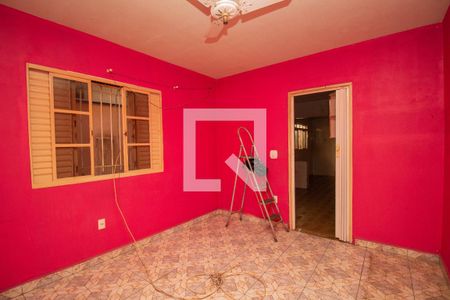 Quarto 2 de casa à venda com 3 quartos, 125m² em Jardim Monjolo, São Paulo