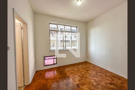 Suíte de apartamento à venda com 1 quarto, 35m² em Botafogo, Rio de Janeiro