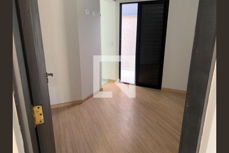 Suíte 1 de casa de condomínio para alugar com 3 quartos, 380m² em Aruã, Mogi das Cruzes