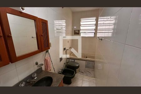 Casa à venda com 5 quartos, 384m² em Catete, Rio de Janeiro