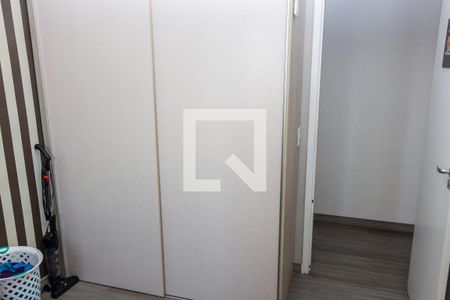 Quarto 1 de apartamento à venda com 3 quartos, 73m² em Jardim Sabara, São Paulo