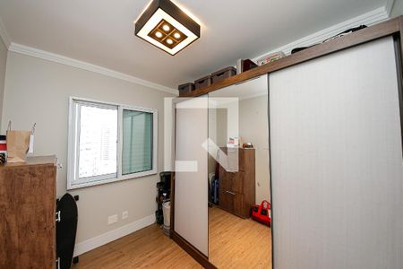 Quarto de apartamento à venda com 2 quartos, 110m² em Vila Santa Clara, São Paulo