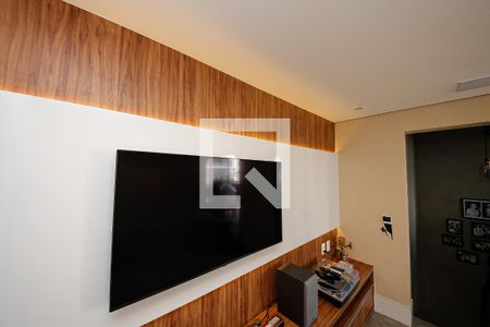 Sala 2 de apartamento à venda com 2 quartos, 110m² em Vila Santa Clara, São Paulo