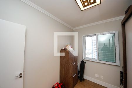 Quarto de apartamento à venda com 2 quartos, 110m² em Vila Santa Clara, São Paulo