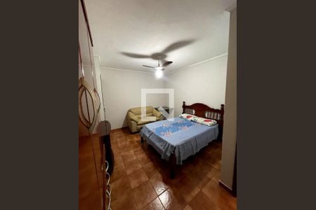 Quarto 1 de apartamento para alugar com 3 quartos, 82m² em Parque Anhanguera, Ribeirão Preto