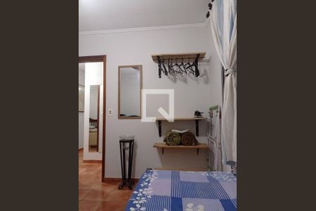 Quarto 2 de apartamento para alugar com 3 quartos, 82m² em Parque Anhanguera, Ribeirão Preto