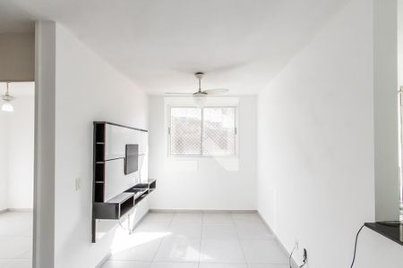 Sala de apartamento à venda com 2 quartos, 45m² em Ermelino Matarazzo, São Paulo