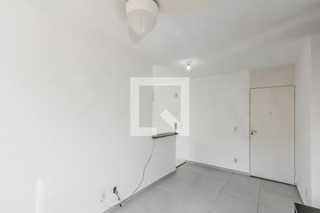 Sala de apartamento à venda com 2 quartos, 45m² em Ermelino Matarazzo, São Paulo