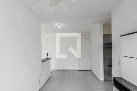 Sala de apartamento à venda com 2 quartos, 45m² em Ermelino Matarazzo, São Paulo
