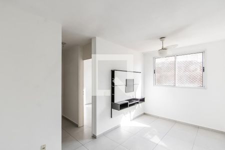 Sala de apartamento à venda com 2 quartos, 45m² em Ermelino Matarazzo, São Paulo