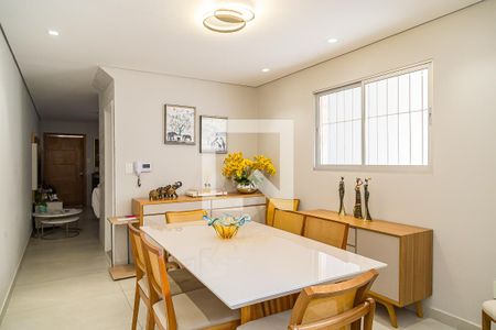 Sala de Jantar de casa à venda com 3 quartos, 150m² em Parque Jabaquara, São Paulo