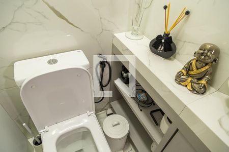 Lavabo de casa à venda com 3 quartos, 150m² em Parque Jabaquara, São Paulo