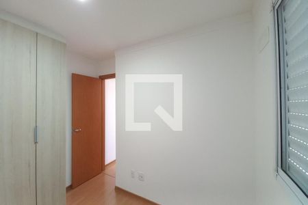 Quarto 2 de apartamento à venda com 2 quartos, 52m² em Vila Satúrnia, Campinas