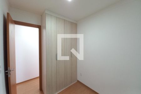 Quarto 1 de apartamento à venda com 2 quartos, 52m² em Vila Satúrnia, Campinas