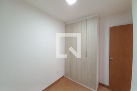 Quarto 2 de apartamento à venda com 2 quartos, 52m² em Vila Satúrnia, Campinas