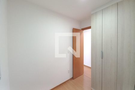 Quarto 1 de apartamento à venda com 2 quartos, 52m² em Vila Satúrnia, Campinas