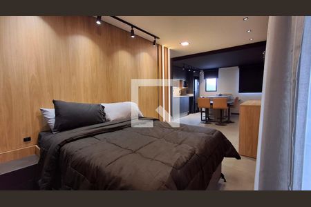 Quarto de apartamento para alugar com 1 quarto, 200m² em Morro das Pedras, Florianópolis