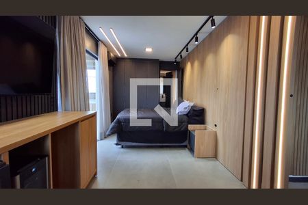 Studio de apartamento para alugar com 1 quarto, 200m² em Morro das Pedras, Florianópolis