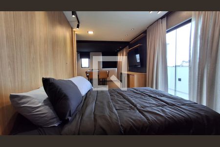 Quarto de apartamento para alugar com 1 quarto, 200m² em Morro das Pedras, Florianópolis