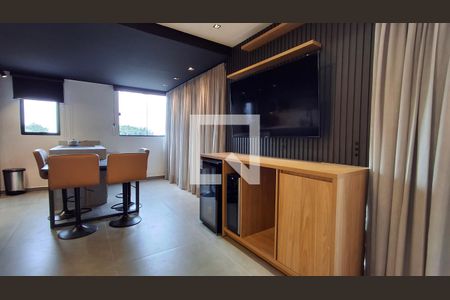 Studio de apartamento para alugar com 1 quarto, 200m² em Morro das Pedras, Florianópolis