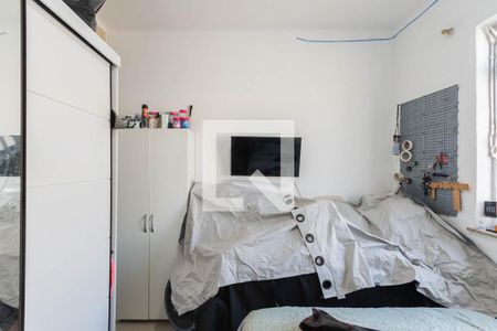 Quarto 1 de apartamento à venda com 2 quartos, 67m² em Praça da Bandeira, Rio de Janeiro