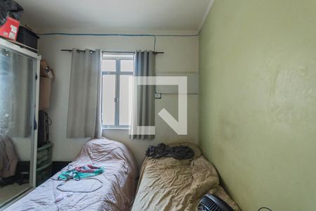 Quarto 2 de apartamento à venda com 2 quartos, 67m² em Praça da Bandeira, Rio de Janeiro
