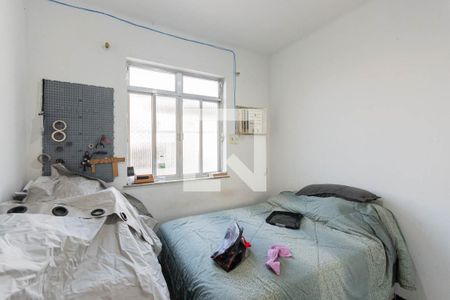 Quarto 1 de apartamento à venda com 2 quartos, 67m² em Praça da Bandeira, Rio de Janeiro