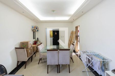 Sala de apartamento à venda com 2 quartos, 67m² em Praça da Bandeira, Rio de Janeiro