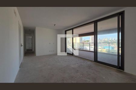 Apartamento à venda com 3 quartos, 167m² em Vila Romana, São Paulo