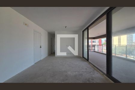 Apartamento à venda com 3 quartos, 167m² em Vila Romana, São Paulo
