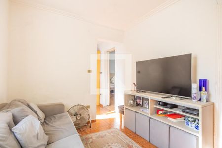 Sala de casa à venda com 2 quartos, 58m² em Vila Yara, Osasco