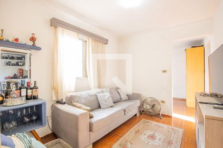 Sala de casa à venda com 2 quartos, 58m² em Vila Yara, Osasco