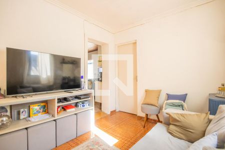 Sala de casa à venda com 2 quartos, 58m² em Vila Yara, Osasco