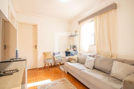 Sala de casa à venda com 2 quartos, 58m² em Vila Yara, Osasco