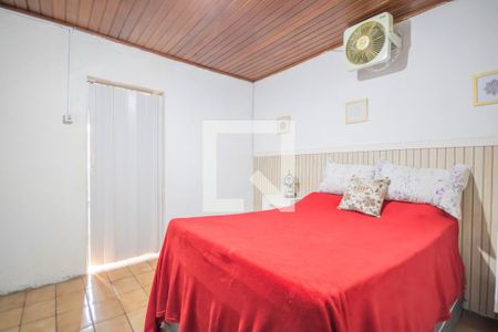 Quarto 1 de casa à venda com 2 quartos, 58m² em Vila Yara, Osasco