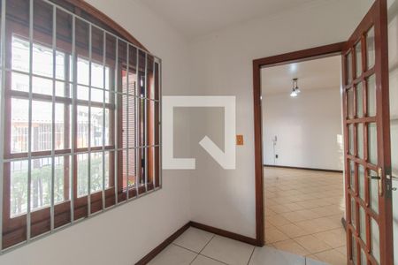 Quarto 1 de casa de condomínio à venda com 6 quartos, 259m² em Cristal, Porto Alegre