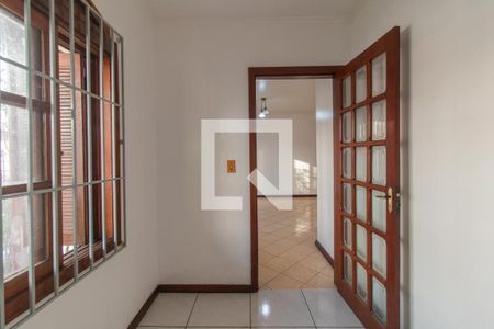 Quarto 1 de casa de condomínio à venda com 6 quartos, 259m² em Cristal, Porto Alegre
