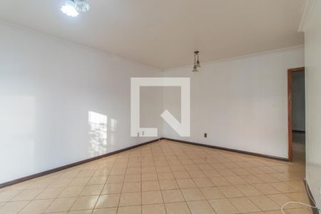 Sala de casa de condomínio à venda com 6 quartos, 259m² em Cristal, Porto Alegre