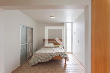 Suíte de casa à venda com 3 quartos, 321m² em Jardim Eulina, Campinas