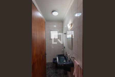 Lavabo de casa à venda com 3 quartos, 321m² em Jardim Eulina, Campinas