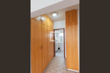 Suíte de casa à venda com 3 quartos, 321m² em Jardim Eulina, Campinas