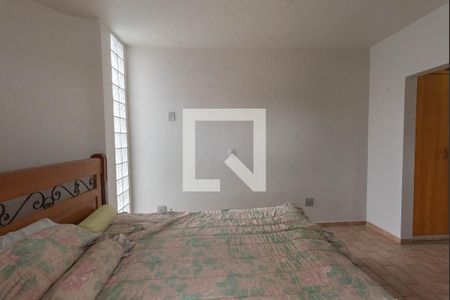 Suíte de casa à venda com 3 quartos, 321m² em Jardim Eulina, Campinas