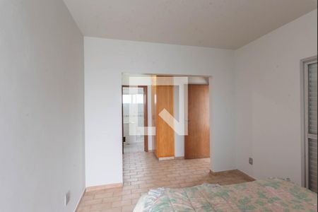 Suíte de casa à venda com 3 quartos, 321m² em Jardim Eulina, Campinas